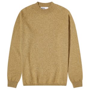 MHL by Margaret Howell Crew Knit Sweat