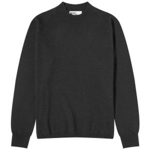 MHL by Margaret Howell Crew Knit Sweat
