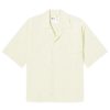 MHL by Margaret Howell Short Sleeve Flat Pocket Shirt