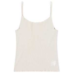 Obey Scribble Square Cami Top