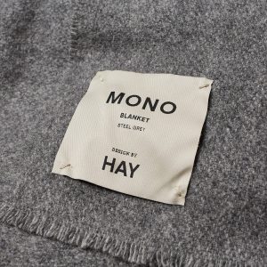 HAY Mono Blanket
