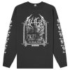 FUCT Notre Dame Long Sleeve T-Shirt