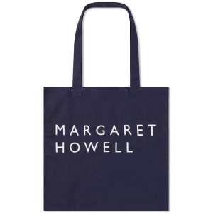 Margaret Howell Logo Tote Bag