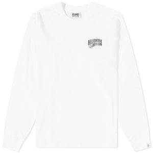Billionaire Boys Club Long Sleeve Small Arch Logo T-Shirt
