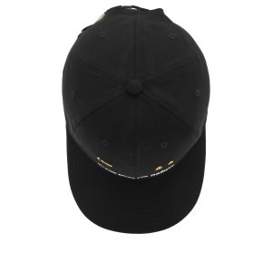 Space Available Nature Cap