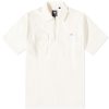 Dickies x POP Trading Company Short Sleeve Zip Shirt